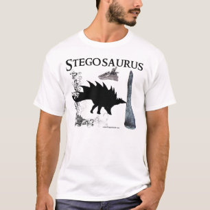 Stegosaurus Shirt