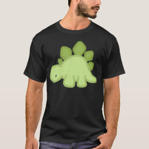 Stegosaurus T-Shirt
