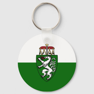 Steiermark, Austria Key Ring