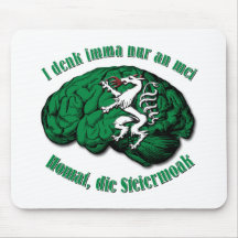 Steiermark Im Hirn Österreich 