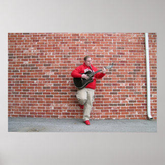 Steiny Poster