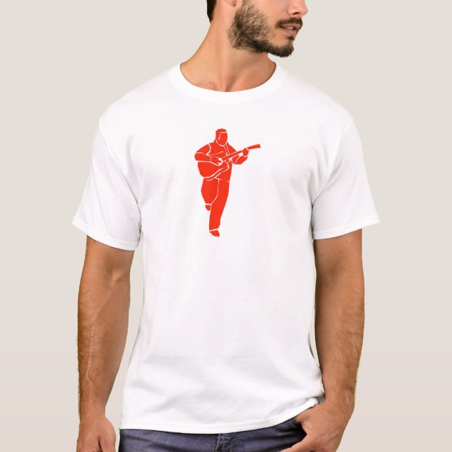 steiny  T-Shirt (Front)