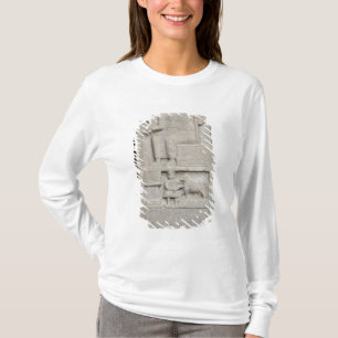 Stele dedicated to Saturn, from El-Ayaida T-Shirt