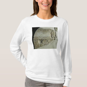 Stele of the Vultures T-Shirt