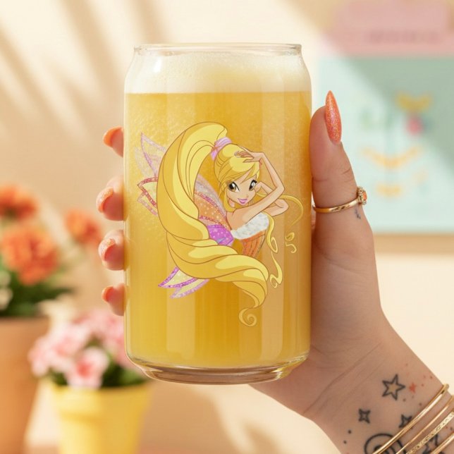 Stella Can Glass (Creator Uploaded)