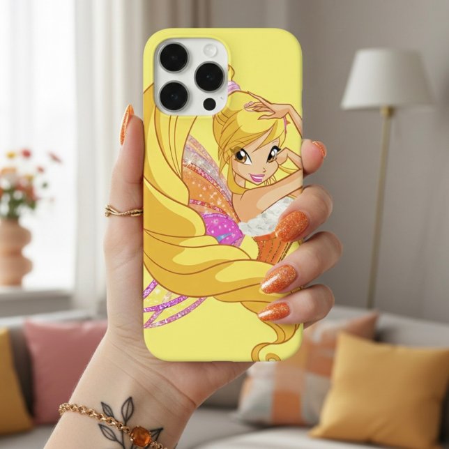 Stella Case-Mate iPhone Case (Creator Uploaded)