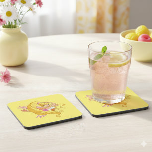 Stella Coaster