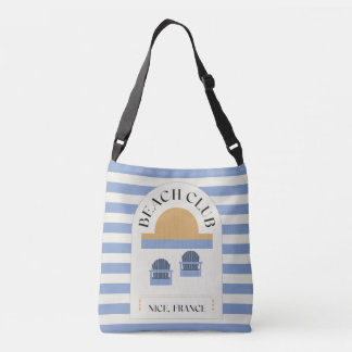 Stella Crossbody Tote