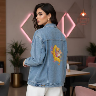 Stella Denim Jacket
