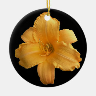 'Stella D'Oro' Ceramic Tree Decoration