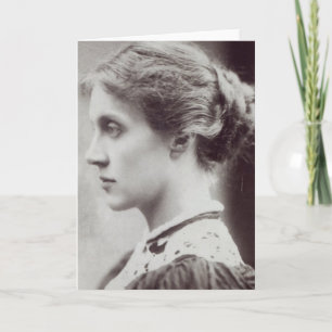 Stella Duckworth Card