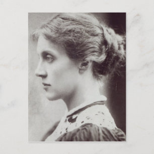 Stella Duckworth Postcard