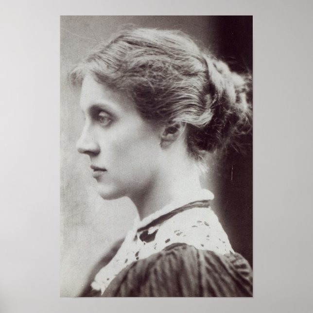 Stella Duckworth Poster (Front)