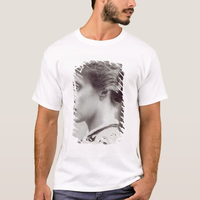 Stella Duckworth T-Shirt (Front)