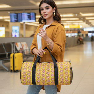 Stella Duffle Bag