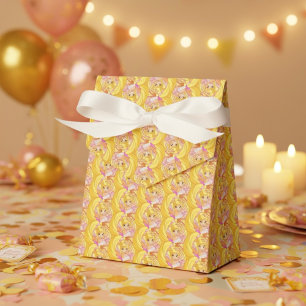 Stella Favour Box