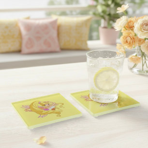 Stella Glass Coaster