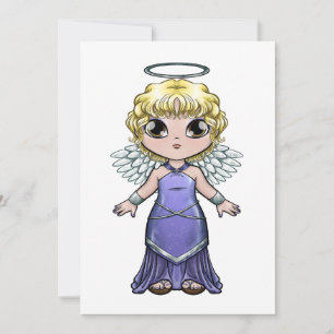 Stella Holiday Card