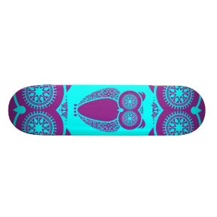 Stella Hootie Skateboard
