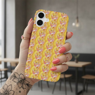 Stella iPhone 16 Plus Case