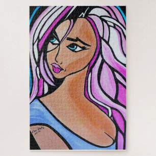 STELLA JIGSAW PUZZLE