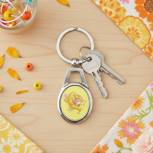 Stella Key Ring