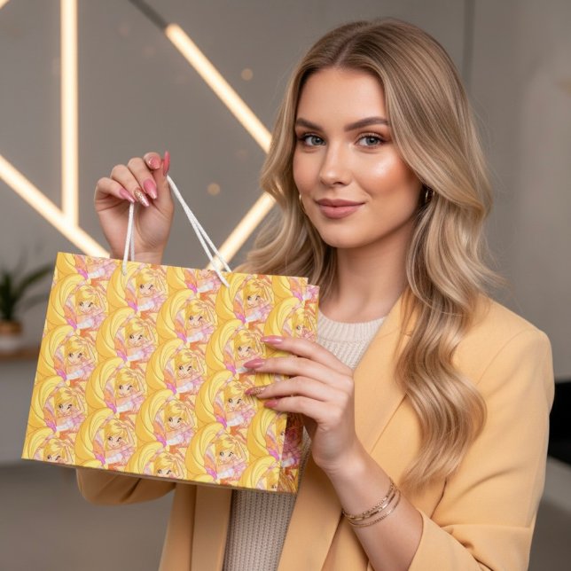 Stella Large Gift Bag (Creator Uploaded)