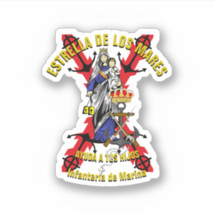 STELLA MARIS CRUZ SAN ANDRES