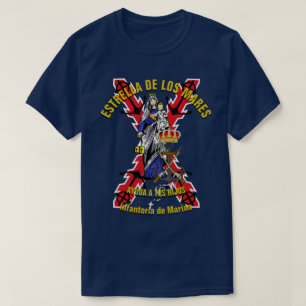 STELLA MARIS CRUZ SAN ANDRES T-Shirt