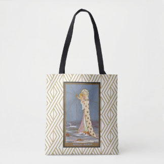 Stella Maris Tote Bag