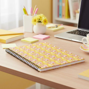 Stella Notebook