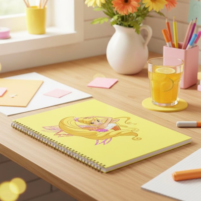 Stella Planner (Creator Uploaded)