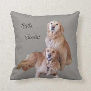 Stella & Scarlett Golden Girls Cushion