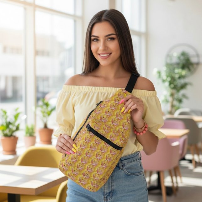 Stella Sling Bag (Creator Uploaded)