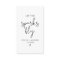 STELLA Sparkler Send Off, Let Sparks Fly Card