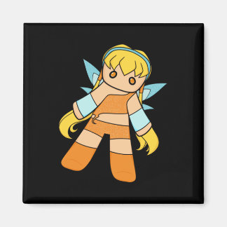 Stella Sticker  Magnet