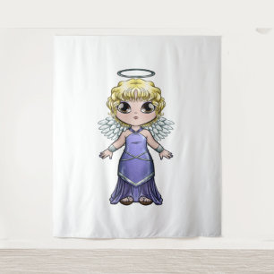 Stella tapestry