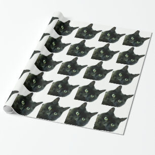 Stella Wrapping Paper