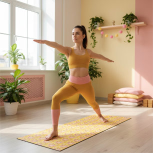 Stella Yoga Mat