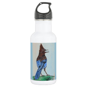 "Stellar" 532 Ml Water Bottle