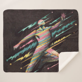 Stellar Ascension Sherpa Blanket