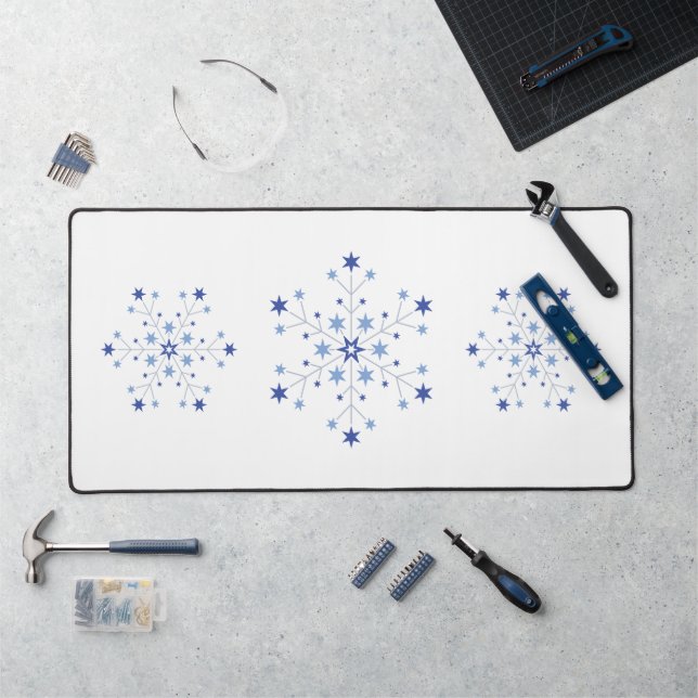 Stellar Beginnings Desk Mat (Workstation)