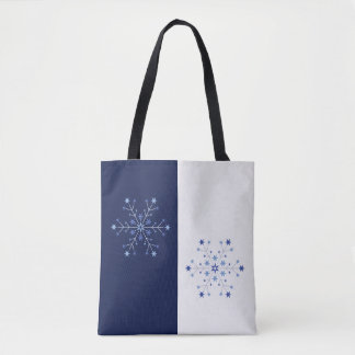 Stellar Beginnings: Tote Bag