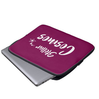 Stellar Cosmos Electronics Bag