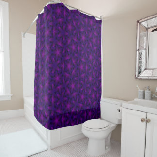 Stellar Dreams Shower Curtain