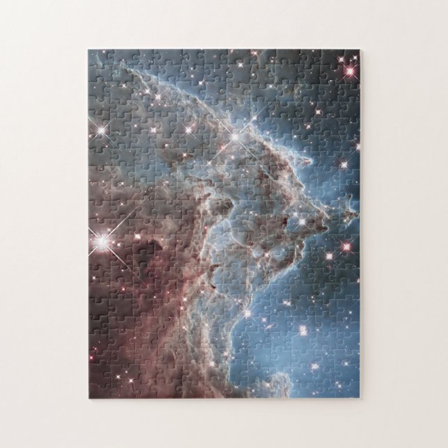 Stellar Jigsaw Puzzle (Vertical)
