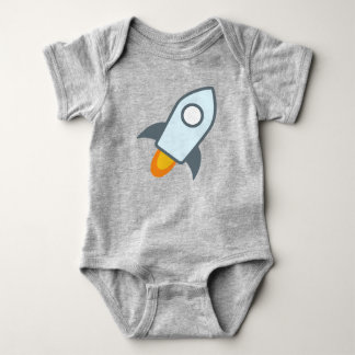 Stellar Lumen Baby Bodysuit