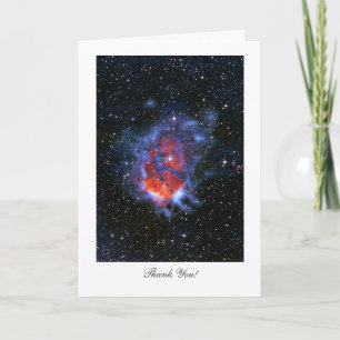 Stellar Nurseries RCW120 - Saying Thank You