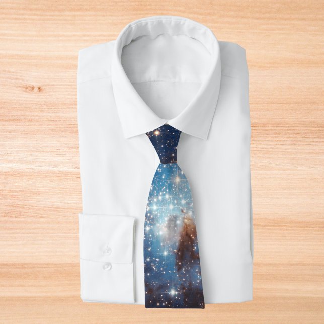Stellar Nursery LH95 Tie (Creator Uploaded)