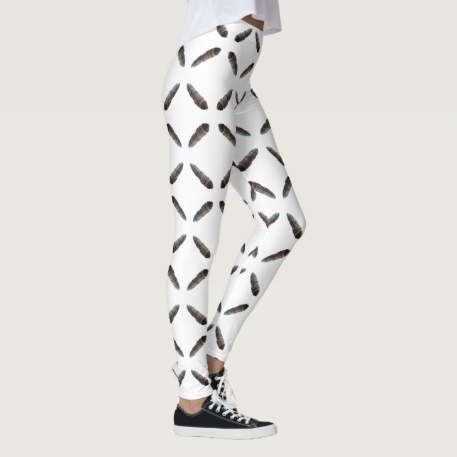 Stellar Path – Journey Through the Universe´10 Leggings (Right)